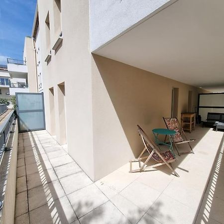 Appartement 2 Pers, Terrasse, Piscine, Parking Сен-Ремі-де-Прованс Екстер'єр фото