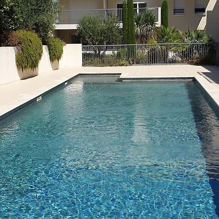 Appartement 2 Pers, Terrasse, Piscine, Parking Сен-Ремі-де-Прованс Екстер'єр фото